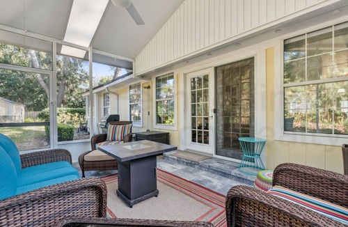 Amelia City House | 4937 Windward Place 3 Bedroom Home