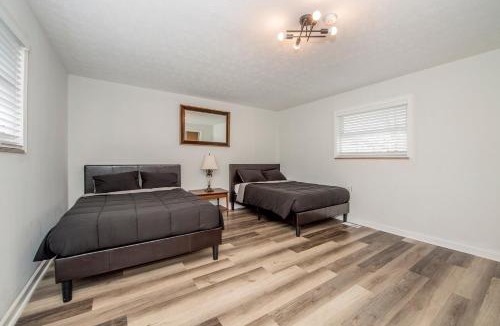 Mount Vernon House | 4Bed,3Bth Windrock Haven With Long Term Indirect Trail Access ATV Bike Adventure