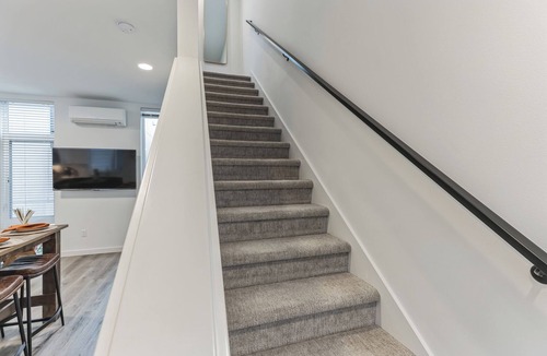 North Queen Anne House | 4BR Queen Anne Retreat Minutes to Downtown Seattle
