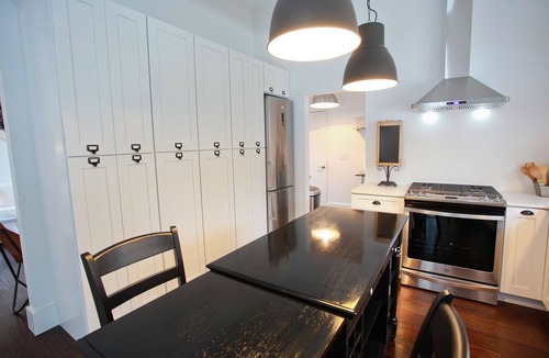 Miami Park House | 5 Star Rated Lake House in South Haven MI with Private Heated Inground Pool!