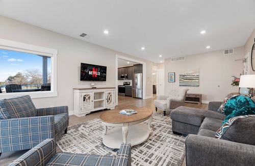 Traverse City Condo | 539 Bay Street Traverse City - Luxury Downtown Residences