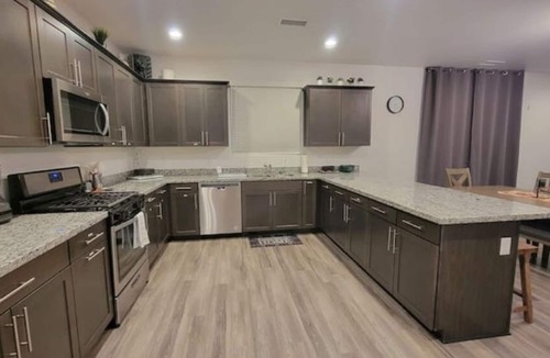Bellemont House | 5BD/3BTH in Bellemont near Flagstaff/Grand Canyon