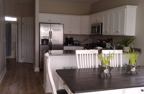 Myrtle Beach House | 6 Bed, 6 Bath Full Building 2 Townhome Units