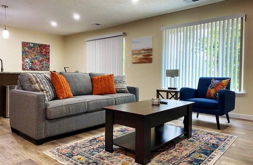 Kalamazoo Apartment | 729 Keenway Cr. Unit A