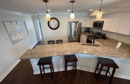 Rehoboth by the Sea House | 78 Steps to the BEACH and three parking spots!