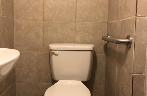 Downtown El Paso Apartment | A convenient 1 bedroom near downtown, utep, and local hospitals.