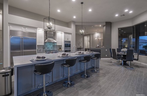 Pinnacle Foothills House | A Modern North Scottsdale Retreat Near Troon North