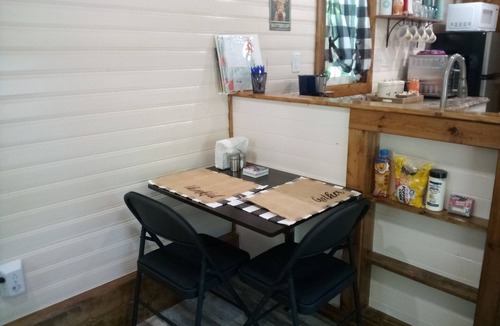 Sugar Tree Cabin | A tiny home with big possibilities.