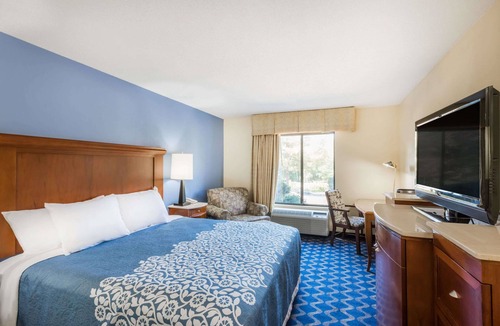 Niantic Hotel | Aderi Hotel Niantic