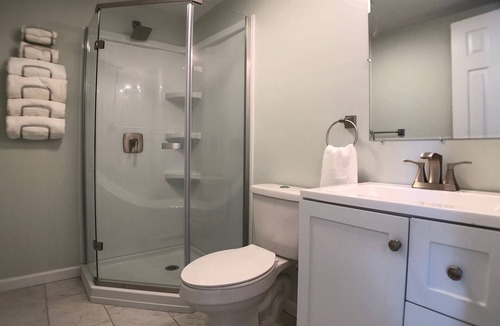 Waterville Apartment | All-Inclusive Studio apartment with utilities included-Unit 1