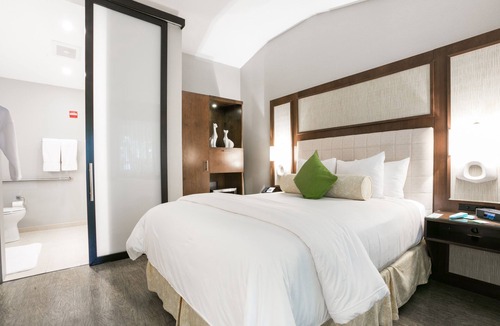 Old Town Hotel | Almond Tree Inn Hotel - Adults Only