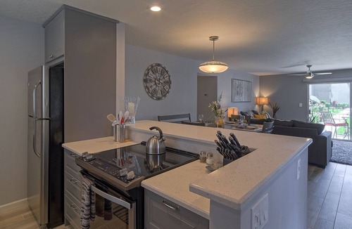 South Scottsdale Condo | Amazing 2Bd/2Ba Scottsdale Condo directly across street from Fashion Square