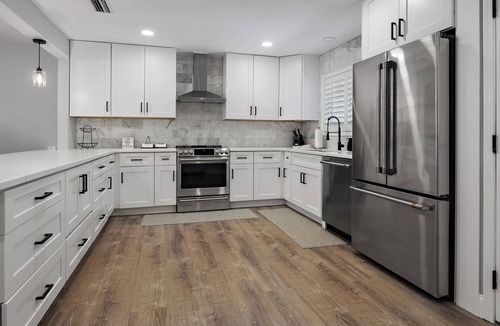 Palm Valley Villa | Amazing 3 BR newly renovated condo at TPC Sawgrass in Ponte Vedra Beach, Florida