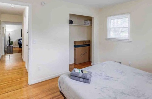 Rochester House | 🤩Amazing Ranch Mins away from Airprt/RIT/DWTN/UofR
