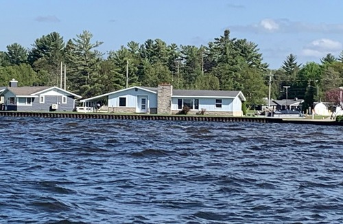 Indian River House | Amazing waterfront and sunset views!