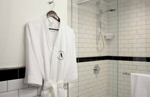 Midtown Hotel | Archer Hotel New York