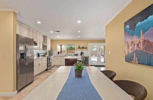 Desert Foothills Estates House | Arizona Mountain Escape, Hot Tub, Golfing, Hiking
