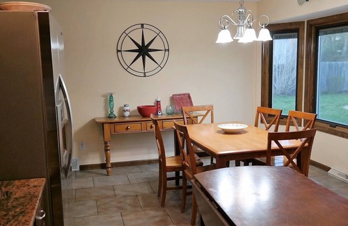 Grand Haven House | August dates are still Available, Private heated pool.