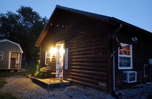 Campbellsville Other | Authentic Sioux-Style Tipi Campground with Shared Kitchen Near Campbellsville and Green River Lake, Kentucky