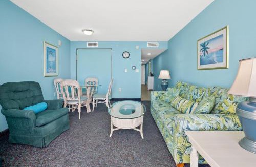 Ocean Drive Apartment | Avista Resort 1503 condo