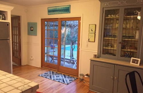 Springs House | Backyard Bliss! Perfect for Families!