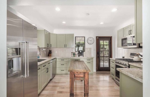 Peters View House | Baja Rosa- Private home w Casita and Heated Pool