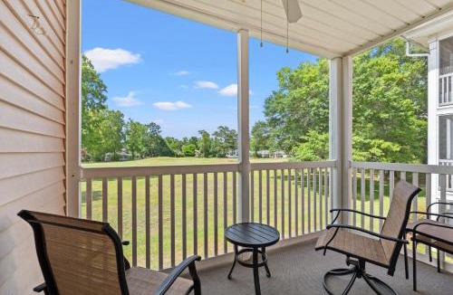 Carolina Forest Apartment | Barefoot Breezes at the Waterway,2 BR Condo Near Cal Ripken