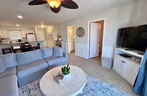 Orange Beach Condo | Bayview