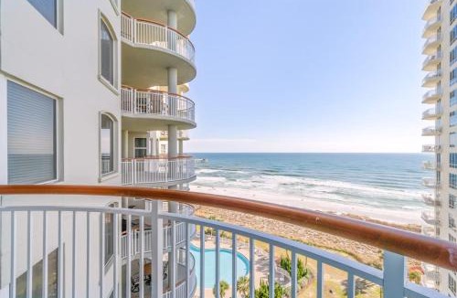 Navarre Beach House | Beach Colony Resort West 10F