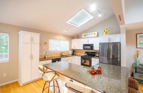 Westhampton House | Beach house in the Hamptons! 4BR, 4BA, heated pool, hot tub, game room.