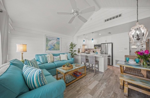 Holmes Beach Condo | Beachfront Paradise 1 ~ Yes, That'S Your View! ~ Specials ~