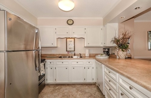 Garden City Condo | Beachfront/Pool Murrells/GardenCity/Surfside Wkly/MilitaryFirePoliceNurse Discs