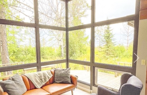 Cornucopia Cottage | Beachside Cottage - on Lake Superior
