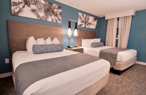 Myrtle Beach Hotel | Beachside Getaway Perfect for Family Moments in Myrtle Beach l Two 3BR Units
