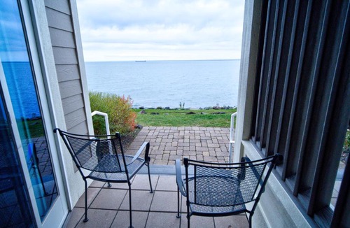 Endion Resort | Beacon Pointe on Lake Superior