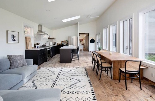 Shady House | Bearsville oasis, private but so close to town