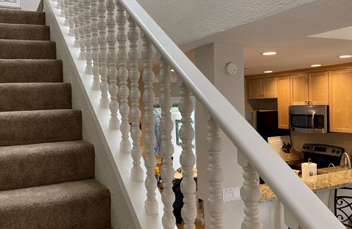 Camelback East Condo | Beautiful 2 bedroom, 2 and a half bath near Biltmore Hotel that sleeps 4+.