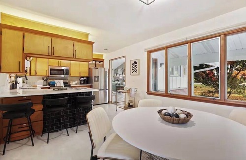 Frankenmuth House | Beautiful 4-bedroom country house 2 miles from Frankenmuth.
