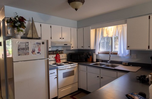 Florence Cottage | Beautiful Cottage on Spread Eagle Chain of Lakes