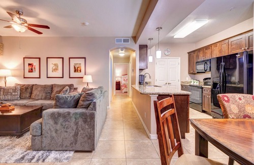Parkwood Ranch Condo | Beautiful Mesa Condo!