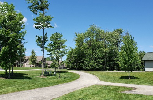 Clymer Condo | Beautiful Peek'n Peak Highlands Condo
