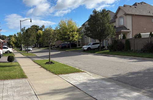 Mount Pleasant Apartment | Beautiful Priv. bsmt 2B 1Bath apartment w/parking