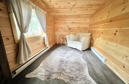Saranac Lake House | Beautifully Renovated Rustic Retreat Heart of Downtown Saranac Lake 3BR/2B