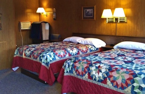 Merriweather Hotel | Bergland Outfitters