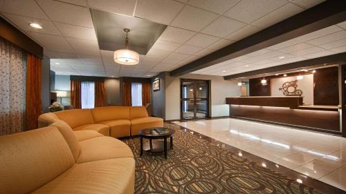 Coldwater Hotel | Best Western Plus Coldwater Hotel