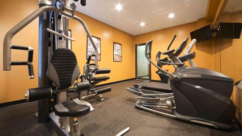 Coldwater Hotel | Best Western Plus Coldwater Hotel