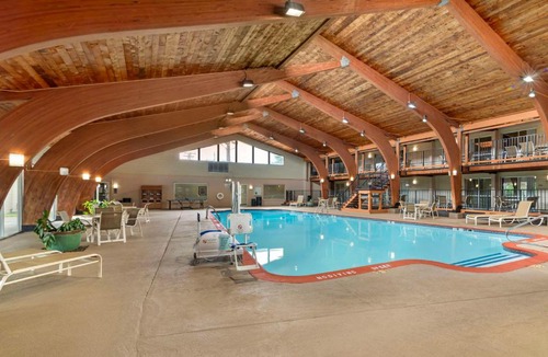 Plattsburgh Hotel | Best Western Plus Plattsburgh