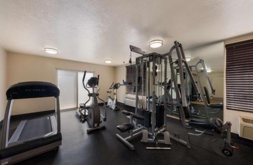 Salinas Hotel | Best Western Salinas Valley Inn & Suites