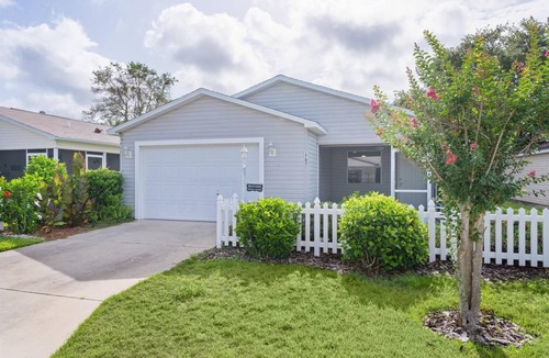 Alhambra House | BETTER THAN A 5 STAR HOTEL WITH GOLF CART WHOLE HOUSE TOTALLY REMODELED