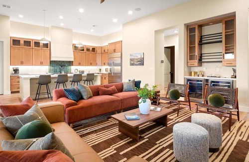 Desert View Village House | Birdie House - Scottsdale